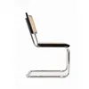Silla Breuer - Negra en Negro - Sillas, Uruguay | Walnut, vista 3 de 5