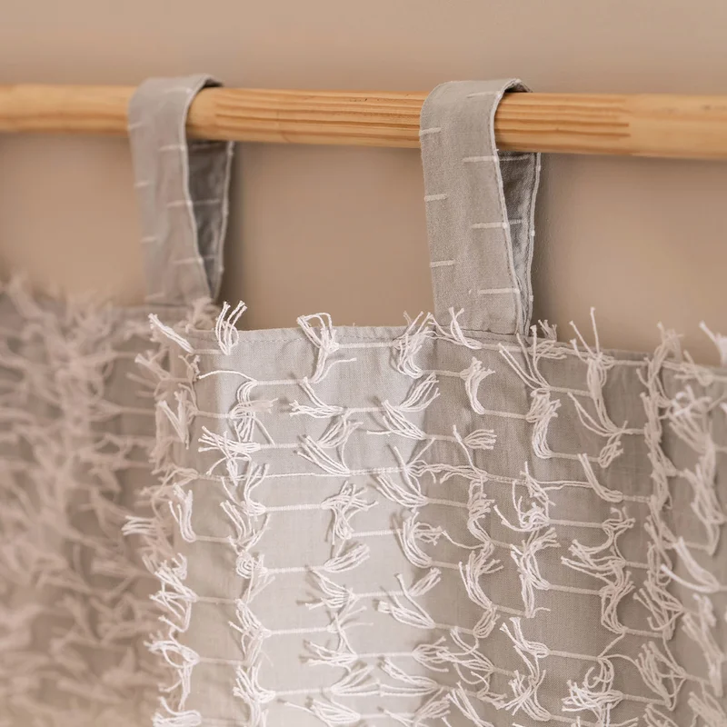 Cortina de Ambiente Panales - Textiles, Uruguay | Arredo, vista 3