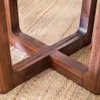 Mesa Auxiliar Dalia - Mesas de living, Uruguay | Aihaus, vista 2 de 3