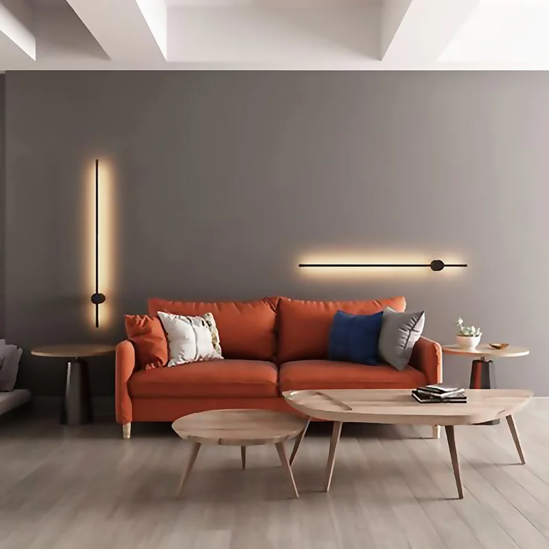 LUMINARIA MARK en Negro - Iluminación, Uruguay | Berlina Store, vista 5