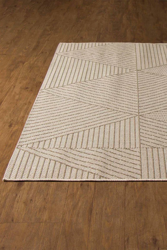 ALFOMBRA LINEO LIN/9737/6Y01/ 200X290 WOOL/MINK en Beige - Alfombras, Uruguay | Vinibel, vista 3
