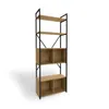 ESTANTERIA CON PUERTAS LINEA INDUSTRIAL HIERRO - Bibliotecas, Uruguay | Balton, vista 6 de 19