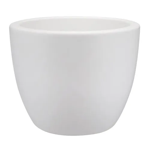 Maceta Pure Soft Round - Macetas, Uruguay | Tutto Deco