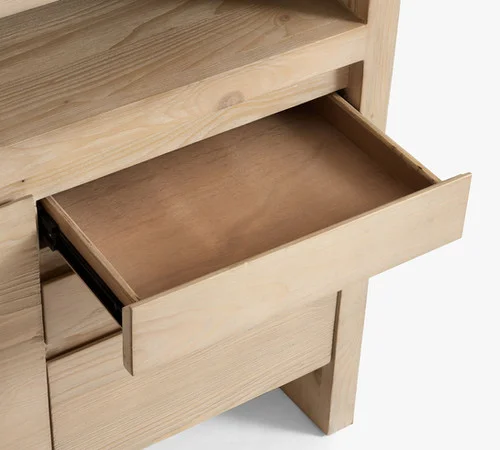 Aparador Azahar - Muebles para TV, Uruguay | Decoquadra, vista 5