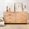 COMODA TERRA XL en Madera natural - Bibliotecas, Uruguay | La Iberica, vista 1 de 7