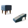 Rampa mascotas y puff - Muebles Da Vinci en Azul - Sillones y sofás, Uruguay | Muebles Da Vinci, vista 3 de 3