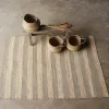 ALFOMBRA SEAGRASS 1 - Textiles, Uruguay | Sentido Jose Ignacio, vista 2 de 2