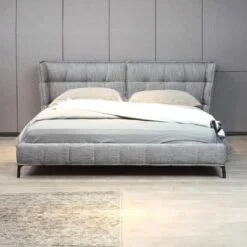 CAMA en Gris - Dormitorio, Uruguay | Vivai, vista 3