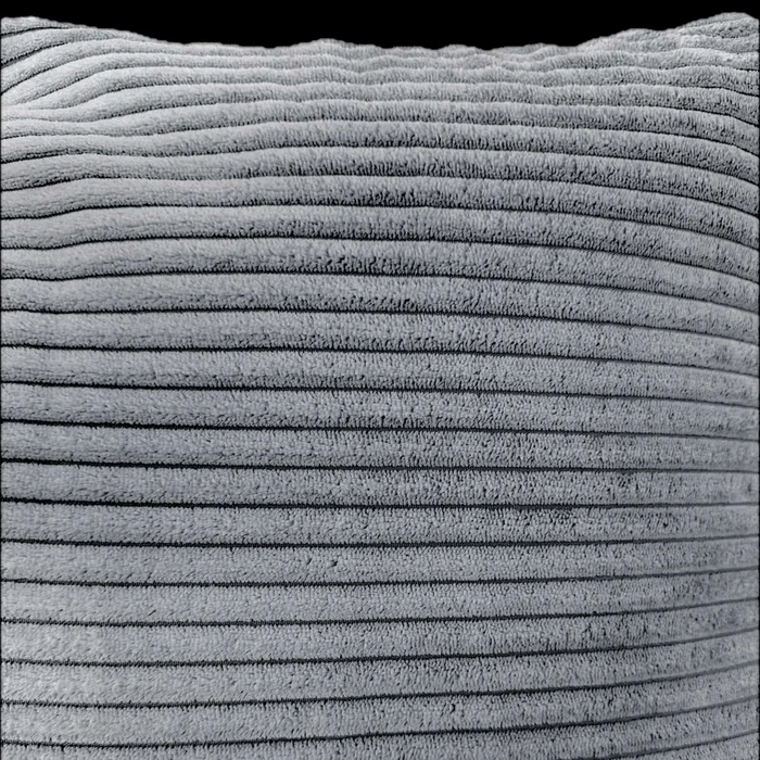 Sillón Cama 2 Cuerpos CloudNest - Gris en Gris - Sillones y sofás, Uruguay | La Cueva Muebles, vista 6