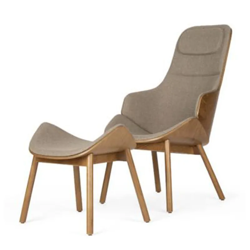 SILLON en Madera natural - Sillones y sofás, Uruguay | Vivai