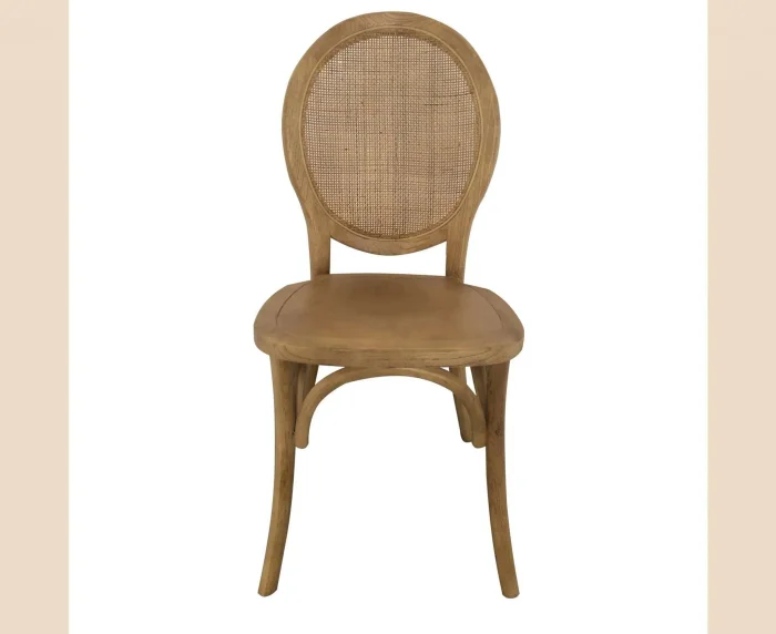 Silla Vivien - Sillas, Uruguay | Viladecó Muebles, vista 2