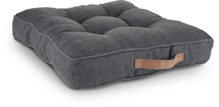 Almohadón jardín silla LYTTESHOLM gris osc en Gris - Muebles para el exterior, Uruguay | JYSK