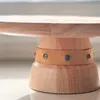 Pie de torta con faja y tachas - Decoración, Uruguay | Dreams On Time, vista 1 de 19