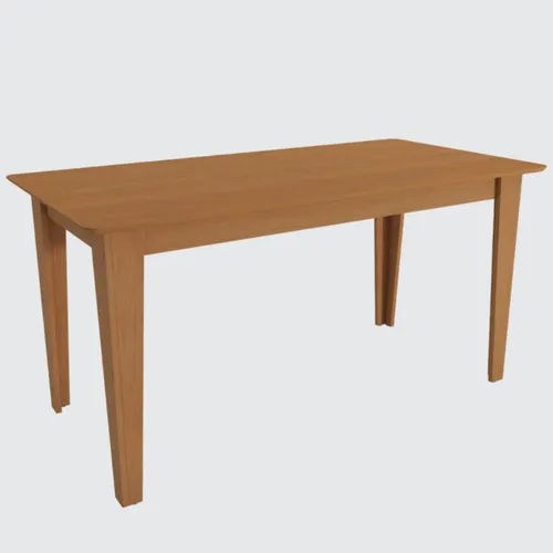 Mesa de comedor Melina - 160CM - Mesas de comedor, Uruguay | Balton