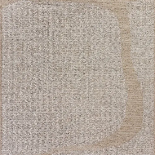 ALFOMBRA PURE PUR/B214/AN15/ 160X230 WOOL/COCOON BEIGE en Beige - Alfombras, Uruguay | Vinibel