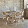 Mesa de Comedor Estocolmo | PREVENTA en Madera natural - Mesas de comedor, Uruguay | Samic, vista 2 de 2