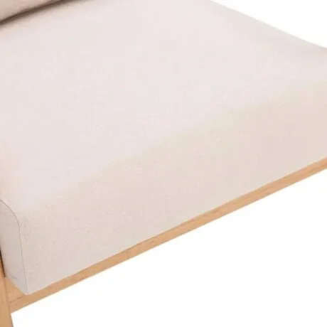 Promo 2 Butacas Olten - Beige en Beige - Butacas, banquetas y puffs, Uruguay | La Cueva Muebles, vista 8