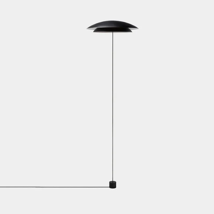Noway en Negro - Lámparas colgantes, Uruguay | Darko Lighting, vista 2