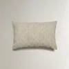 FUNDA COJÍN JACQUARD - Textiles, Uruguay | Zara Home, vista 2 de 5