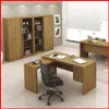 Escritorio esquinero 3 cajones – ME 4106 - Escritorios y sillas de escritorio, Uruguay | Punto Unión, vista 4 de 4