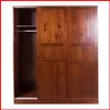 Placard 3 puertas corredizas – Agata - Roperos y placares, Uruguay | Punto Unión, vista 5 de 8