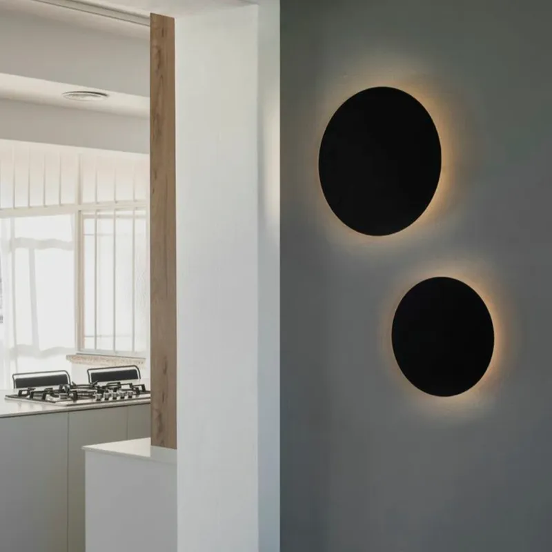 Lampara redonda metal DOT interior - Lámparas de mesa, Uruguay | Simple Deco