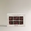 PACK VELAS DECORATIVAS CUBO (PACK DE 6) - Velas y Portavelas, Uruguay | Zara Home, vista 4 de 5