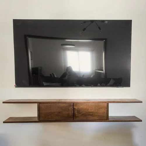 Rack Armino - Muebles para TV, Uruguay | Decoquadra, vista 3