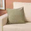 Funda de Almohadón Corderoy - Textiles, Uruguay | Arredo, vista 9 de 16