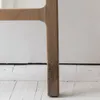 Espejo de pie Donna en Madera natural - Espejos, Uruguay | De Arcos, vista 2 de 3