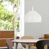 TATOU S2 en Blanco - Lámparas colgantes, Uruguay | Darko Lighting, vista 3 de 4