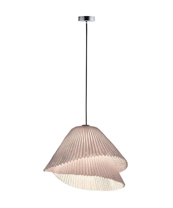 Tempo Vivace Exterior en Rosa - Lámparas colgantes, Uruguay | Darko Lighting