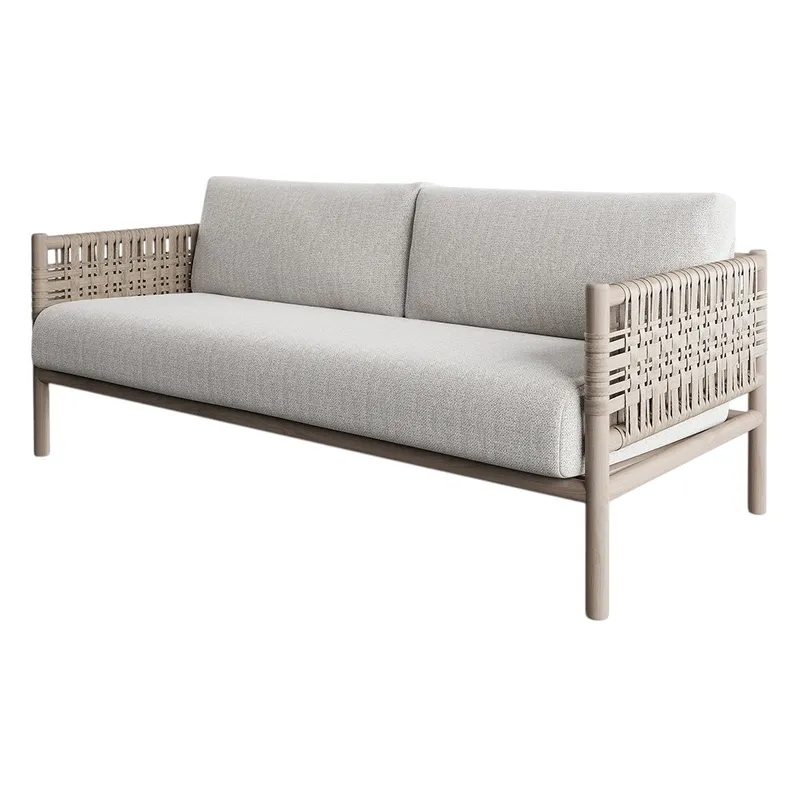 SOFA en Beige - Sillones y sofás, Uruguay | Vivai