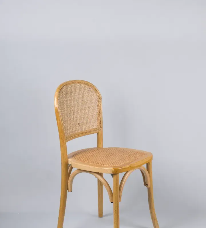 Silla Oasis Clara en Madera natural - Sillas, Uruguay | Victoriana