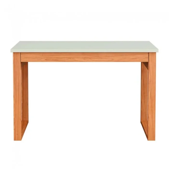 Escritorio Industrial 118cm con Cajon 100% MDF - Linea Factory en Multicolor - Bibliotecas, Uruguay | Balton, vista 11