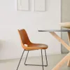 Silla Zahara - marrón en Marrón - Sillas, Uruguay | Kavehome, vista 3 de 8