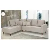 Sillón Esquinero con Chaise - Denver (izquierdo) - Sillones y sofás, Uruguay | Delta Center, vista 4 de 5