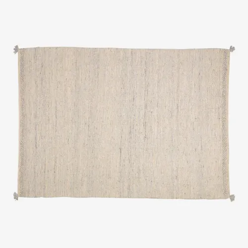 Alfombra Carime - beige 160 x 230 cm en Beige - Textiles, Uruguay | Kavehome