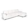 Rinconera Loretto - Tela Aquaclean - 3 + chaise - A fabricar en Patrón - Sillones y sofás, Uruguay | NYR, vista 3 de 7