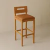 Banqueta Mia - Madera Maciza - Butacas, banquetas y puffs, Uruguay | Balton, vista 14 de 29