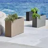 Jardinera STOKKAND A30xL83xA60 negro en Negro - Muebles para el exterior, Uruguay | JYSK, vista 4 de 4