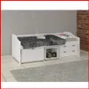 Cama juvenil tipo marinera – Floro CM 007 en Blanco - Dormitorio, Uruguay | Punto Unión, vista 6 de 6