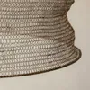 Lámpara de techo Leti bronce 65cm en Cobre - Lámparas colgantes, Uruguay | De Arcos, vista 2 de 2