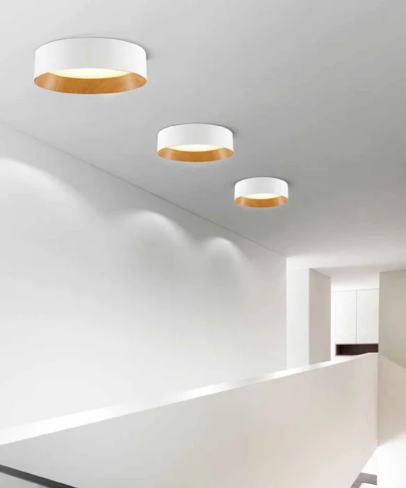 Lines 450mm en Multicolor - Lámparas colgantes, Uruguay | Darko Lighting, vista 2