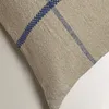 FUNDA COJÍN LÍNEA CONTRASTE - Textiles, Uruguay | Zara Home, vista 2 de 5