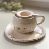 Cápsula Dulce – Taza, Plato e Infusionador - Decoración, Uruguay | Dreams On Time, vista 6 de 10