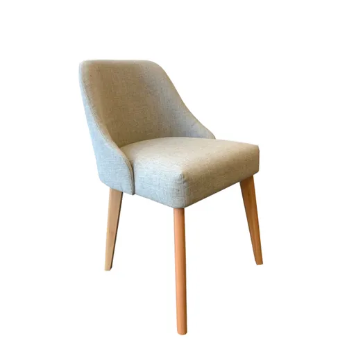 Silla Adesso en Gris - Sillas, Uruguay | Fabrica Italiana