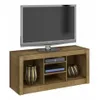 Rack Barcelona Terracota Demolicion - Muebles para TV, Uruguay | Que Sal Muebleria, vista 2 de 4