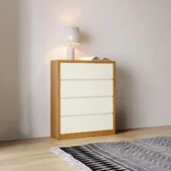 Comoda Lola en Madera natural - Cómodas, Uruguay | Casa Brava, vista 5