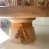 Pie de Torta Triple Fleco -25 cm - Decoración, Uruguay | Dreams On Time, vista 16 de 17